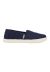 Toms Alpargata 10010532 Blauw