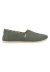 Toms Alpargata 10017719 Groen