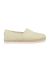 Toms Alpargata Platform 10017830 Beige