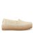 Toms Valencia 10019801 Beige