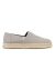 Toms Espadrille Alpargata 10019866 Grijs