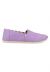 Toms Alpargata 10020663 Paars