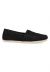 Toms Alpargata 10020665 Zwart