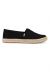 Toms Alpargata Rope 2.0 10020687 Zwart