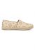 Toms Alpargata Rope 2.0 10020692 Beige