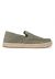 Toms Loafers Alonso Rope 10020874 Olijf Groen