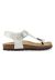 Kipling Sandalen Pepita 1 12365111-0805 Zilver