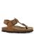 Kipling Sandalen Juan 3 12463012-0716 Bruin