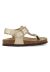 Kipling Sandalen Nuna 2 12465062-0399 Goud