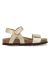 Kipling Sandalen Nuna 3 12465063-0399 Goud