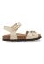 Kipling Sandalen Pepita 2 12465069-0399 Goud