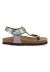 Kipling Sandalen Maria Rainbow 1 Mix 12465079-0999 Zilver