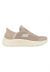 Skechers Slip-ins: GO WALK Flex - Grand Entry 124836/TPE Taupe Grijs