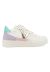 Victoria Sneakers 1258253-AZUL Wit