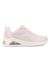 Skechers Tres - Air - Uno - Flit - Airy 177411/LTPK Roze