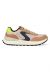 Skechers Fury - Fury Lace Low 183265/NTGY Grijs / Wit