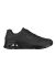 Skechers Uno SR - SUTAL 200054EC/BLK Zwart