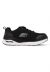 Skechers Werkschoenen Arch Fit SR - Ringstap 200086EC/BKW Zwart / Wit