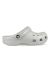 Crocs Classic Glitter Clog Unisex Kids 206993-0IC Zilver