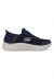 Skechers Go Walk Flex - Hands Up 216324/NVY Blauw