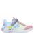 Skechers S Lights-Unicorn Dreams 302311L/PRMT Paars