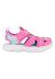 Skechers Sandalen Flex Splash - Daylight Shimme 303276L/HPMT Roze