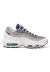 Nike Air Max 95 OG 307960-109 Wit / Paars