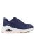 Skechers Uno - Powex 403667L/NVY Blauw