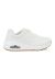 Skechers Uno Stand On Air 403674L/WHT Wit