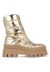 Bronx Boots Evi-ann 47379-P Goud