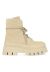 Bronx Boots Evi-ann 47428-C Beige