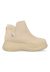 Bronx Boots Bru-te 47513-C-3685 Beige