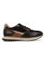 Gabor Sneakers 56.378.67 Bruin