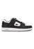 Lacoste Court Cage 746SMA0091147 Zwart / Wit