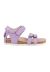 Shoesme Sandalen BI22S076-E Lila Paars