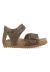 Shoesme Sandalen BI23S093-F Groen