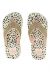 Reef Slippers Ahi Wedge Scatter CI4017 Brons