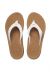 Reef Slippers Santa Ana CI7130 Wit / Bruin