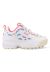 Fila Disruptor F FFK0115.13306 Wit