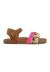 Shoesme Sandalen IC21S004-A Bruin