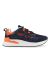 Replay Maze JR-1 JS540004S-3232 Blauw / Oranje