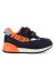 Replay Shoot Kid 5 JS650007L-3192 Blauw / Wit