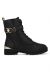 Mexx Boots Prizzy Early MIQL170443W-1000 Zwart