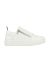 Antony Morato Sneakers MKFW00151-LE300001 Wit