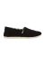 Toms Alpargata 10017732 Zwart