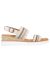 Skechers Sandalen Desert Kiss Hi 113863/NTMT Beige