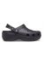 Crocs Classic Platform Clog Unisex 206750-001 Zwart