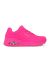 Skechers Uno Night Shades 73667/HTPK Roze