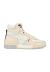 Off The Pitch Basketta Hi OTPF221006-101 Beige / Wit