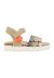 Shoesme Sandalen RA22S077-B Beige